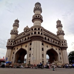 Weekend Tours Around Hyderabad